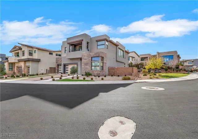 Photo 3 of Single family home for sale at 5232 Fading Sunset Dr, Las Vegas, NV 89135 | MLS# 2748457 | Listing updated on 2026-09-19