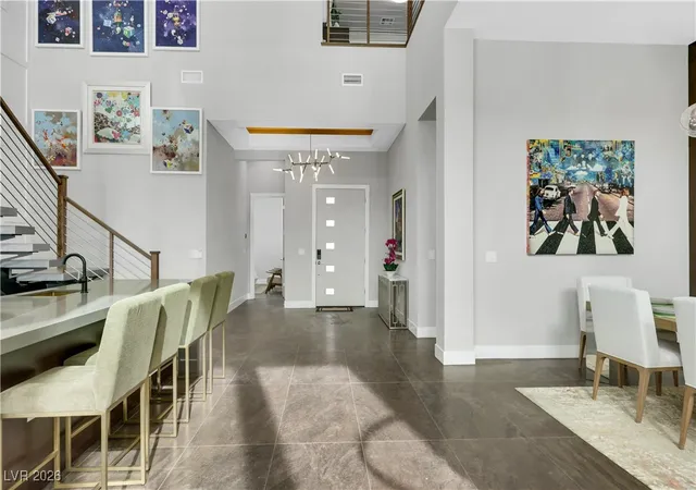 Photo 4 of Single family home for sale at 5232 Fading Sunset Dr, Las Vegas, NV 89135 | MLS# 2748457 | Listing updated on 2026-09-19