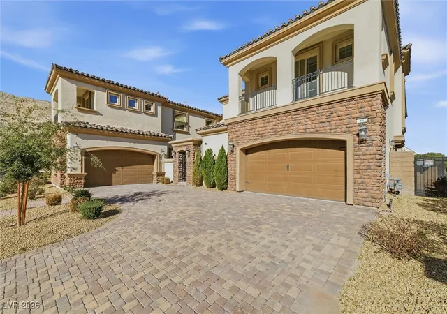 Photo 3 of Mansion for sale at 84 Olympia Chase Dr, Las Vegas, NV 89141 | MLS# 2748537 | Listing updated on 2026-10-03
