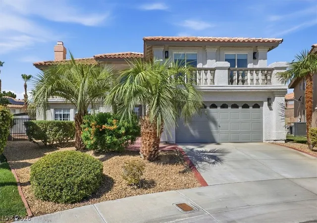 Photo 1 of Single family home for sale at 9433 Salt Water Ct, Las Vegas, NV 89117 | MLS# 2749641 | Listing updated on 2026-09-14