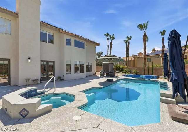Photo 3 of Single family home for sale at 9433 Salt Water Ct, Las Vegas, NV 89117 | MLS# 2749641 | Listing updated on 2026-09-14