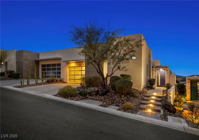 Photo 1 of Townhouse for sale at 451 Serenity Point Dr, Henderson, NV 89012 | MLS# 2750110 | Listing updated on 2026-09-05