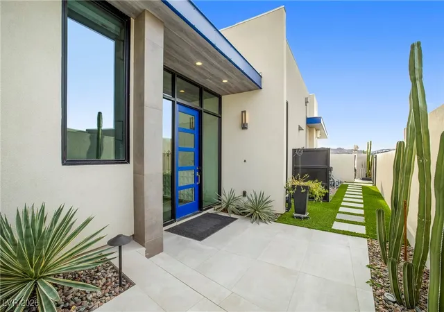 Photo 2 of Townhouse for sale at 451 Serenity Point Dr, Henderson, NV 89012 | MLS# 2750110 | Listing updated on 2026-09-05