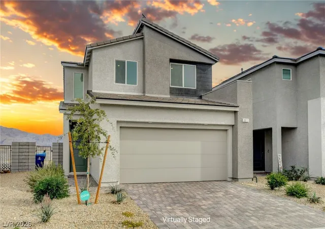 Photo 1 of Single family home for sale at 9972 Alpine Style Dr, Las Vegas, NV 89166 | MLS# 2750140 | Listing updated on 2026-10-02