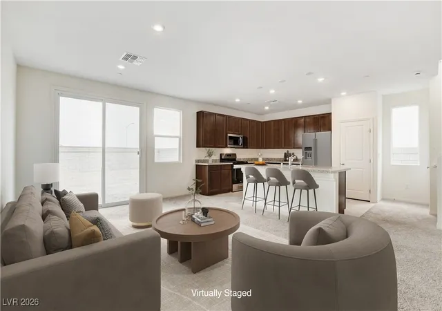 Photo 2 of Single family home for sale at 9972 Alpine Style Dr, Las Vegas, NV 89166 | MLS# 2750140 | Listing updated on 2026-10-02