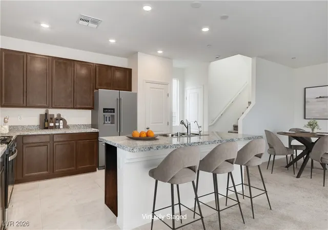 Photo 4 of Single family home for sale at 9972 Alpine Style Dr, Las Vegas, NV 89166 | MLS# 2750140 | Listing updated on 2026-10-02