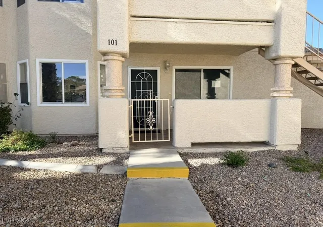 Photo 2 of Condo for sale at 901 Sulphur Springs Ln #101, Las Vegas, NV 89128 | MLS# 2742061 | Listing updated on 2026-09-02