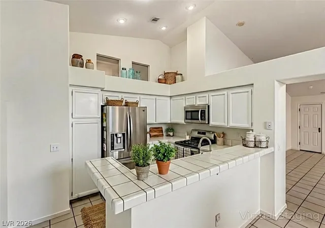 Photo 4 of Single family home for sale at 1812 Nevada Fls Ct, Las Vegas, NV 89134 | MLS# 2750908 | Listing updated on 2026-09-10