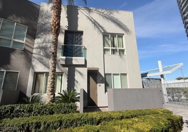 Photo 1 of Condo for sale at 4535 Dean Martin Dr #107, Las Vegas, NV 89103 | MLS# 2751144 | Listing updated on 2026-09-10