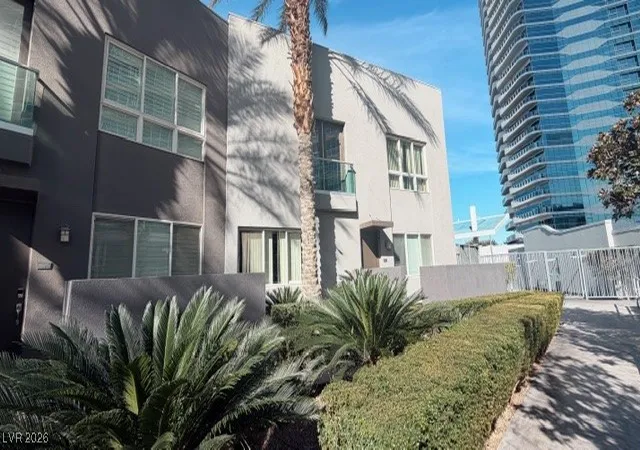 Photo 2 of Condo for sale at 4535 Dean Martin Dr #107, Las Vegas, NV 89103 | MLS# 2751144 | Listing updated on 2026-09-10