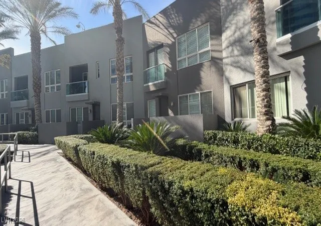 Photo 3 of Condo for sale at 4535 Dean Martin Dr #107, Las Vegas, NV 89103 | MLS# 2751144 | Listing updated on 2026-09-10