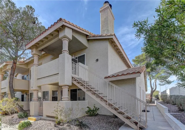 Photo 1 of Sale Pending at 905 Rockview Dr #101, Las Vegas, NV 89128 | MLS# 2751603 | Listing updated on 2026-09-06