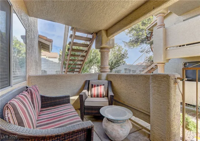 Photo 3 of Sale Pending at 905 Rockview Dr #101, Las Vegas, NV 89128 | MLS# 2751603 | Listing updated on 2026-09-06