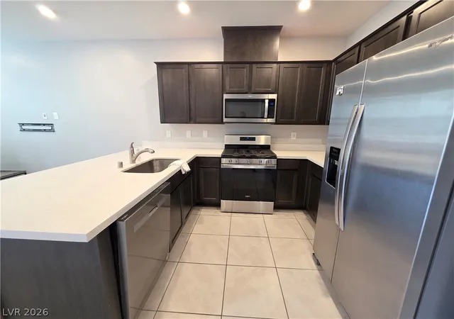 Photo 2 of Townhouse for sale at 675 Vetiver Ln, Henderson, NV 89015 | MLS# 2750532 | Listing updated on 2026-09-11