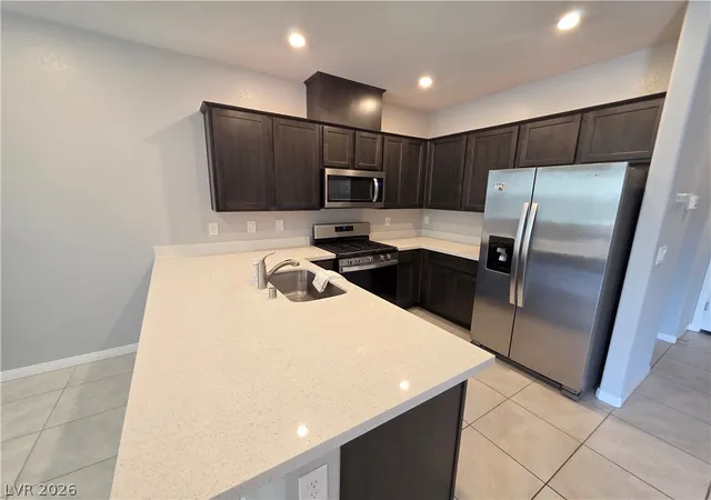 Photo 3 of Townhouse for sale at 675 Vetiver Ln, Henderson, NV 89015 | MLS# 2750532 | Listing updated on 2026-09-11