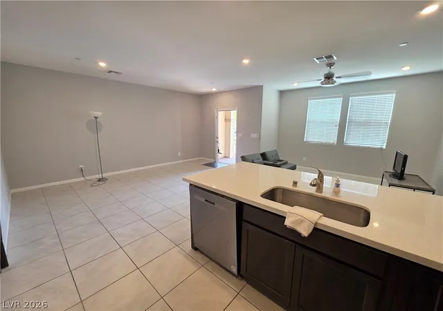 Photo 3 of Townhouse for sale at 675 Vetiver Ln, Henderson, NV 89015 | MLS# 2750532 | Listing updated on 2026-09-11