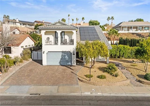 Photo 1 of Single family home for sale at 1013 Calico Ridge Dr, Henderson, NV 89011 | MLS# 2751709 | Listing updated on 2026-09-06