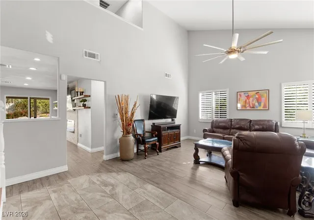 Photo 3 of Single family home for sale at 1013 Calico Ridge Dr, Henderson, NV 89011 | MLS# 2751709 | Listing updated on 2026-09-06