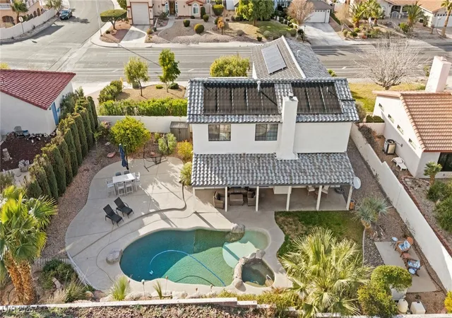 Photo 4 of Single family home for sale at 1013 Calico Ridge Dr, Henderson, NV 89011 | MLS# 2751709 | Listing updated on 2026-09-06
