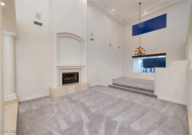 Photo 3 of Single family home for sale at 7421 Silver Palm Ave, Las Vegas, NV 89117 | MLS# 2749907 | Listing updated on 2026-09-30