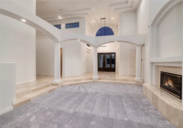 Photo 4 of Single family home for sale at 7421 Silver Palm Ave, Las Vegas, NV 89117 | MLS# 2749907 | Listing updated on 2026-09-30