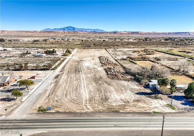 Photo 1 of Land for sale at 1080 N Moapa Valley Blvd, Overton, NV 89040 | MLS# 2751943 | Listing updated on 2026-10-06