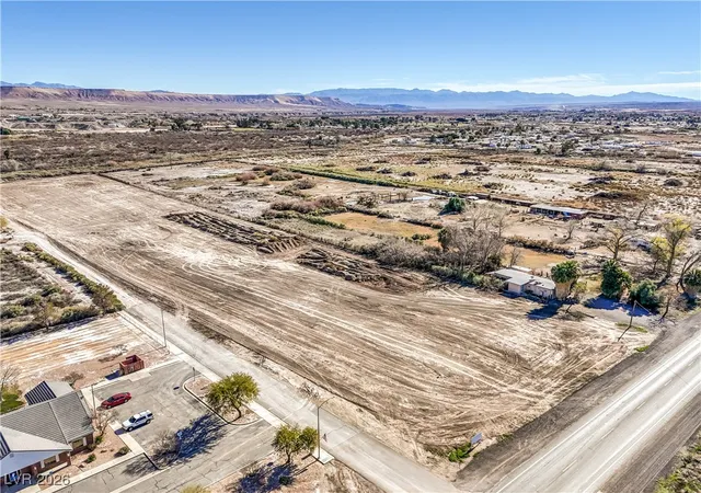Photo 2 of Land for sale at 1080 N Moapa Valley Blvd, Overton, NV 89040 | MLS# 2751943 | Listing updated on 2026-10-06