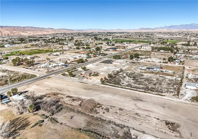 Photo 4 of Land for sale at 1080 N Moapa Valley Blvd, Overton, NV 89040 | MLS# 2751943 | Listing updated on 2026-10-06