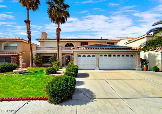 Photo 1 of Single family home for sale at 3665 N Campbell Rd, Las Vegas, NV 89129 | MLS# 2751964 | Listing updated on 2026-09-23