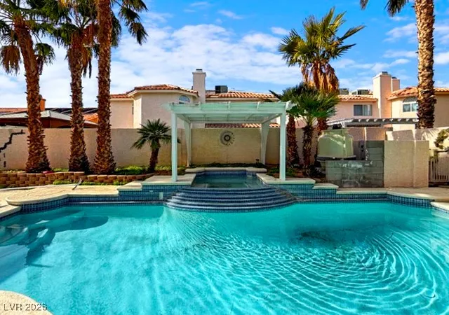 Photo 2 of Single family home for sale at 3665 N Campbell Rd, Las Vegas, NV 89129 | MLS# 2751964 | Listing updated on 2026-09-23