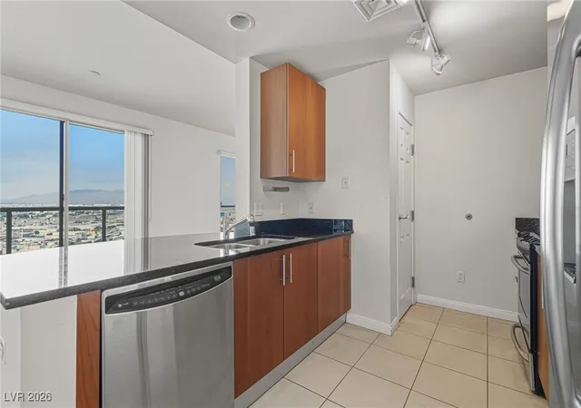 Photo 3 of Sale Pending at 200 W Sahara Ave #1909, Las Vegas, NV 89102 | MLS# 2752049 | Listing updated on 2026-09-25