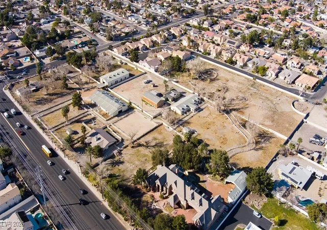 Photo 3 of Single family home for sale at 3910 E Russell Rd, Las Vegas, NV 89120 | MLS# 2751435 | Listing updated on 2026-09-18