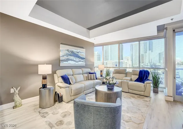 Photo 2 of Condo for sale at 4525 Dean Martin Dr #505, Las Vegas, NV 89103 | MLS# 2752008 | Listing updated on 2026-09-04