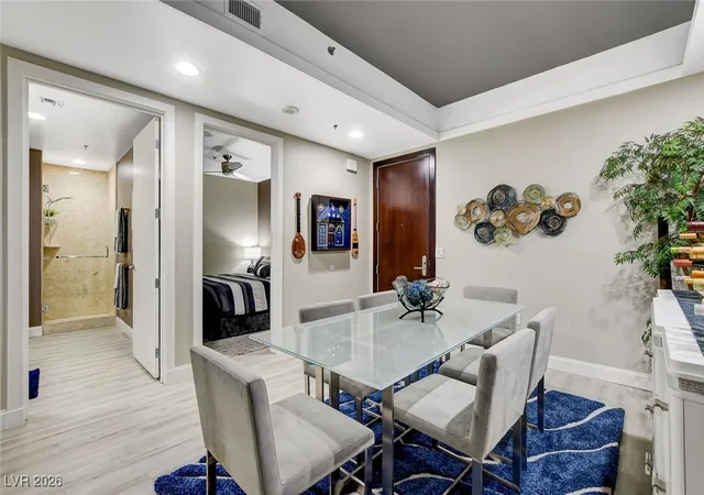 Photo 3 of Condo for sale at 4525 Dean Martin Dr #505, Las Vegas, NV 89103 | MLS# 2752008 | Listing updated on 2026-09-04