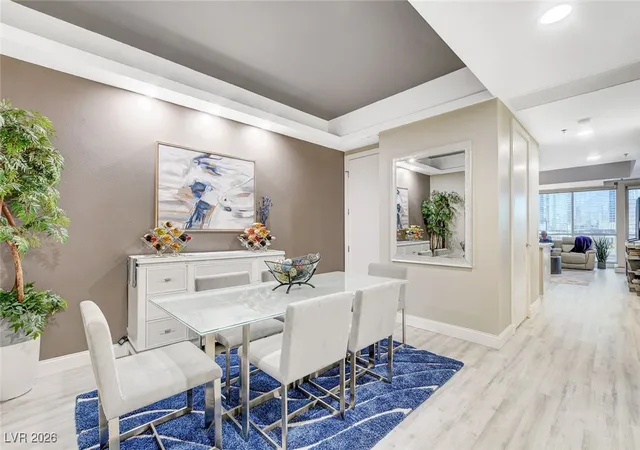 Photo 4 of Condo for sale at 4525 Dean Martin Dr #505, Las Vegas, NV 89103 | MLS# 2752008 | Listing updated on 2026-09-04