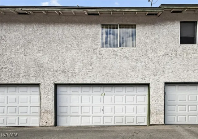 Townhouse for sale at 2430 Old Frg Ln #102, Las Vegas, NV 89121 | MLS# 2752673