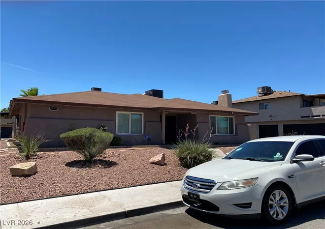Photo 3 of Multi family home for sale at 2657 Kline Cir, Las Vegas, NV 89121 | MLS# 2752733 | Listing updated on 2026-09-12