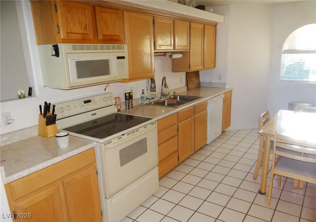 Photo 3 of Single family home for sale at 2231 S Blagg Rd, Pahrump, NV 89048 | MLS# 2752864 | Listing updated on 2026-09-11