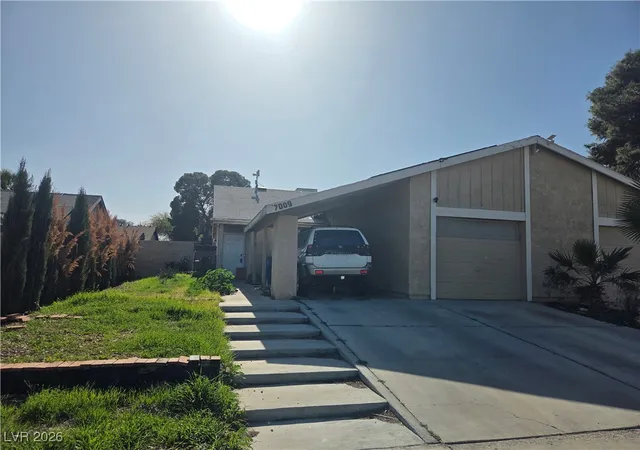 Photo 1 of Townhouse for sale at 7009 Mountain Meadow Ln, Las Vegas, NV 89147 | MLS# 2752164 | Listing updated on 2026-09-04