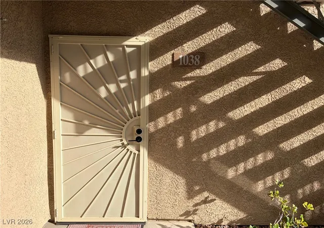 Photo 1 of Condo for sale at 8000 Badura Ave #1038, Las Vegas, NV 89113 | MLS# 2752889 | Listing updated on 2026-09-09