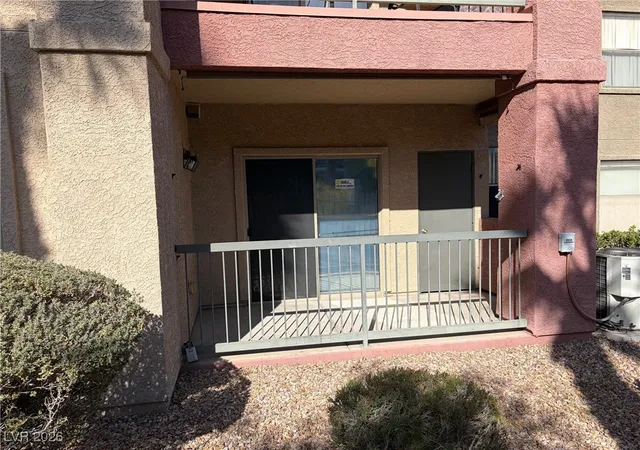 Photo 2 of Condo for sale at 8000 Badura Ave #1038, Las Vegas, NV 89113 | MLS# 2752889 | Listing updated on 2026-09-09