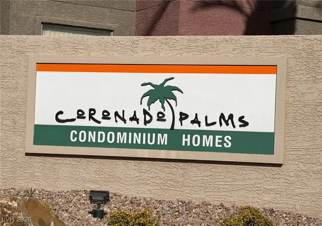 Photo 3 of Condo for sale at 8000 Badura Ave #1038, Las Vegas, NV 89113 | MLS# 2752889 | Listing updated on 2026-09-09