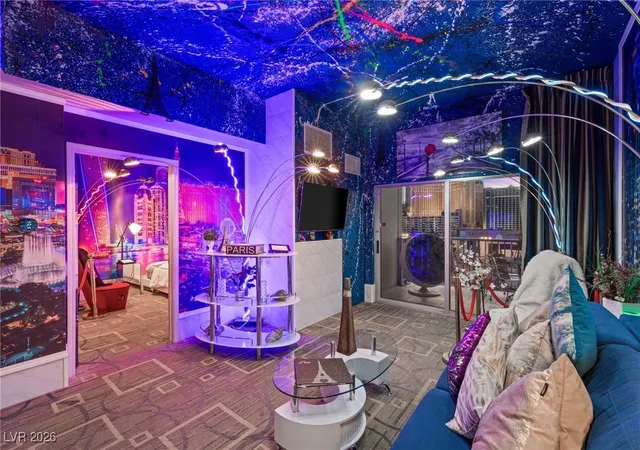 Photo 2 of Condo for sale at 211 E Flamingo Rd #803, Las Vegas, NV 89169 | MLS# 2753595 | Listing updated on 2026-09-04