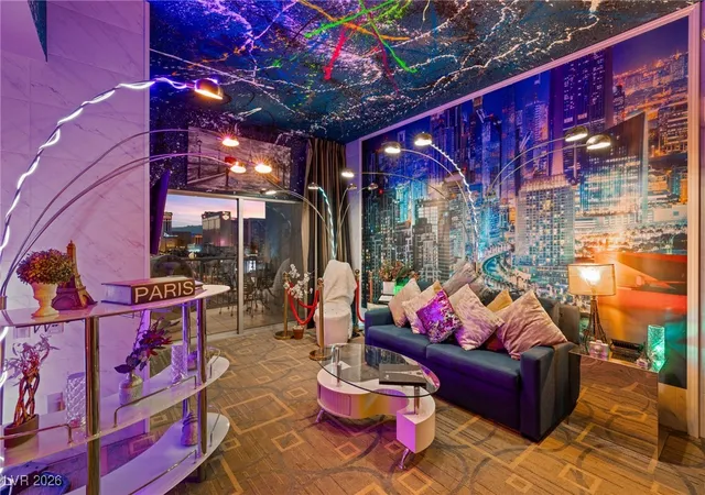 Photo 3 of Condo for sale at 211 E Flamingo Rd #803, Las Vegas, NV 89169 | MLS# 2753595 | Listing updated on 2026-09-04