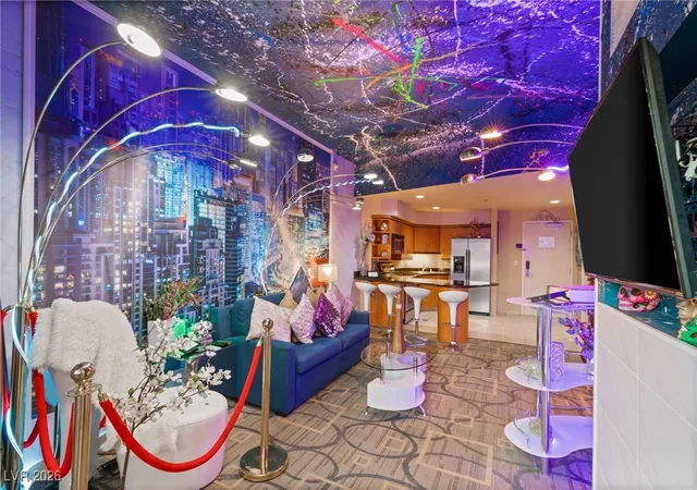 Photo 4 of Condo for sale at 211 E Flamingo Rd #803, Las Vegas, NV 89169 | MLS# 2753595 | Listing updated on 2026-09-04