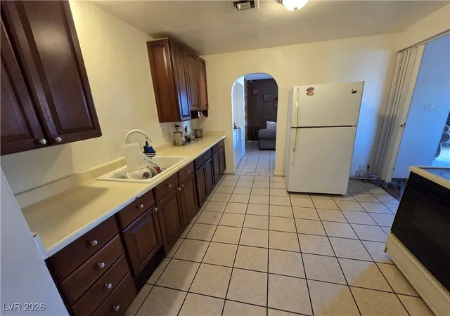 Photo 3 of Single family home for sale at 1909 Leona St, Las Vegas, NV 89106 | MLS# 2749652 | Listing updated on 2026-09-06