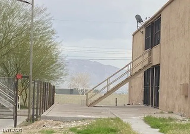 Photo 2 of Multi family home for sale at 732 N 11th Street, Las Vegas, NV 89101 | MLS# 2753444 | Listing updated on 2026-09-10
