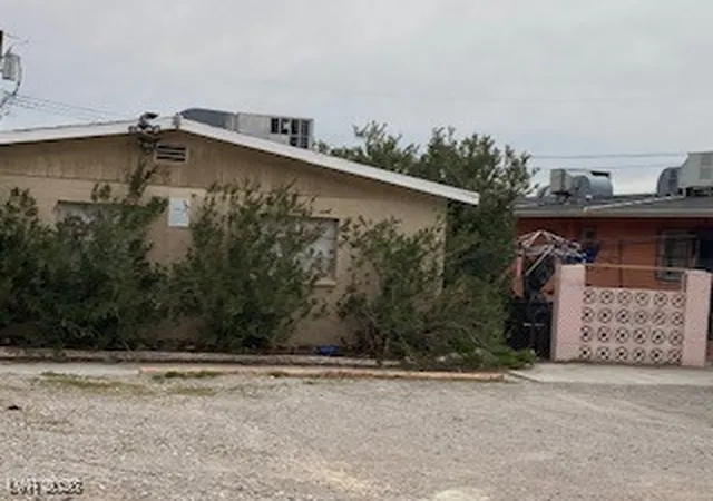 Photo 1 of Multi family home for sale at 736 N 10th Street, Las Vegas, NV 89101 | MLS# 2753390 | Listing updated on 2026-09-10