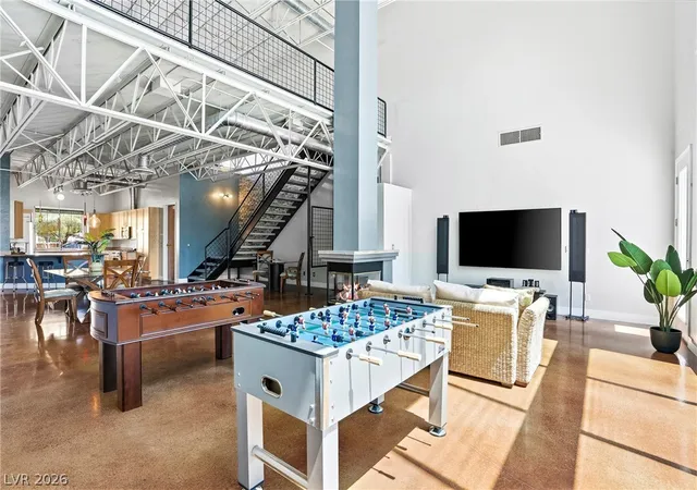 Photo 3 of Townhouse for sale at 5084 Thunder River Cir, Las Vegas, NV 89148 | MLS# 2753753 | Listing updated on 2026-09-12