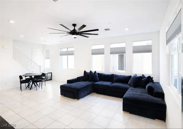 Photo 1 of Townhouse for sale at 224 Vanhoy Ave, Henderson, NV 89011 | MLS# 2753970 | Listing updated on 2026-09-23